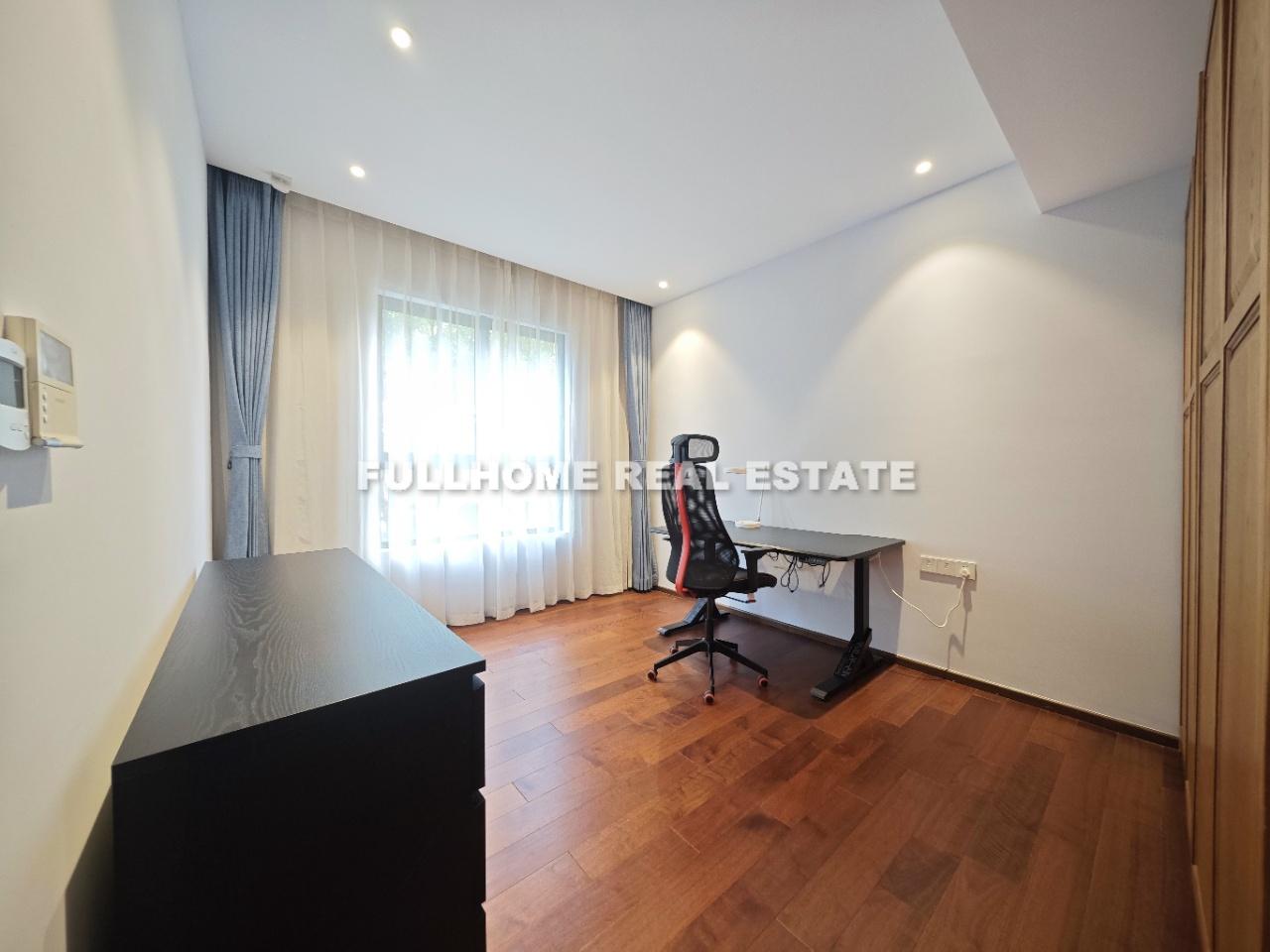 Hongqiao Rongjing - Interior view 9, Shanghai rental property