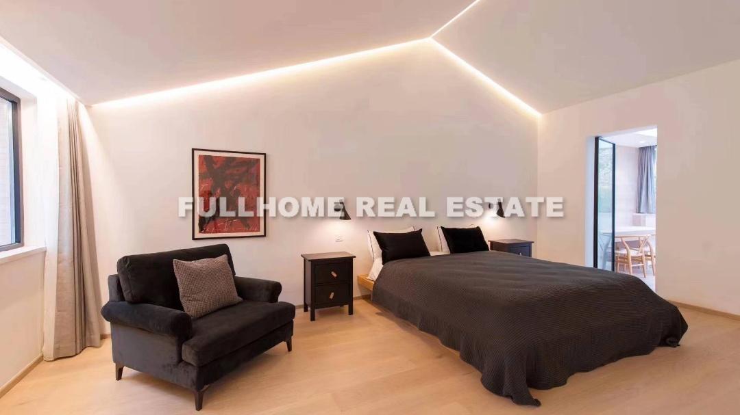Jing An Garden View - Interior view 6, Shanghai rental property