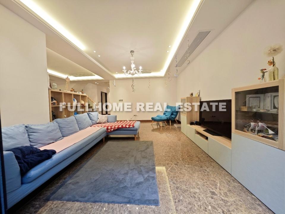 Hongqiao Rongjing - 3 bedroom apartment in Shanghai, Qingpu, Suburb