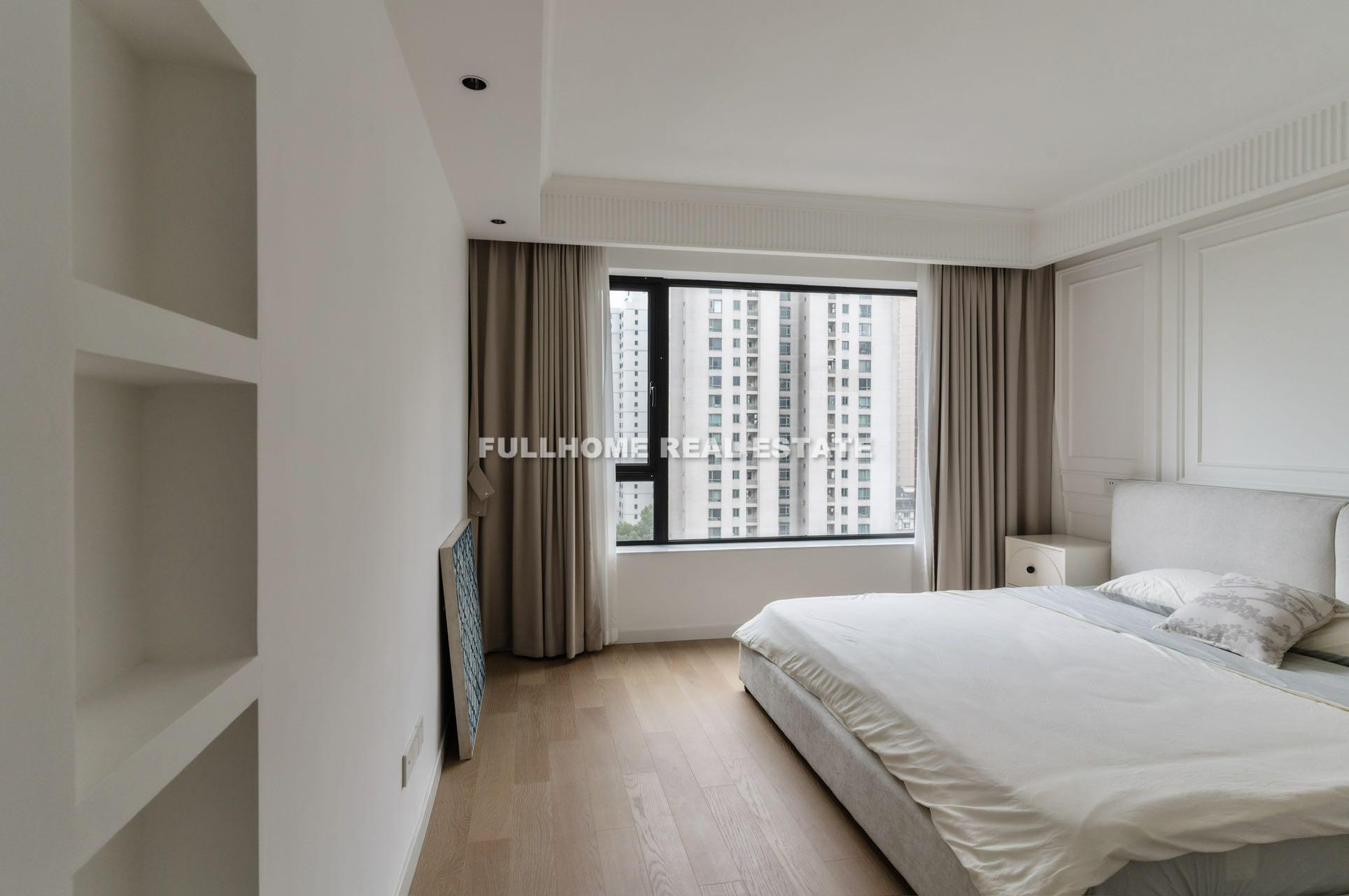 The Courtyards - Interior view 2, Shanghai rental property