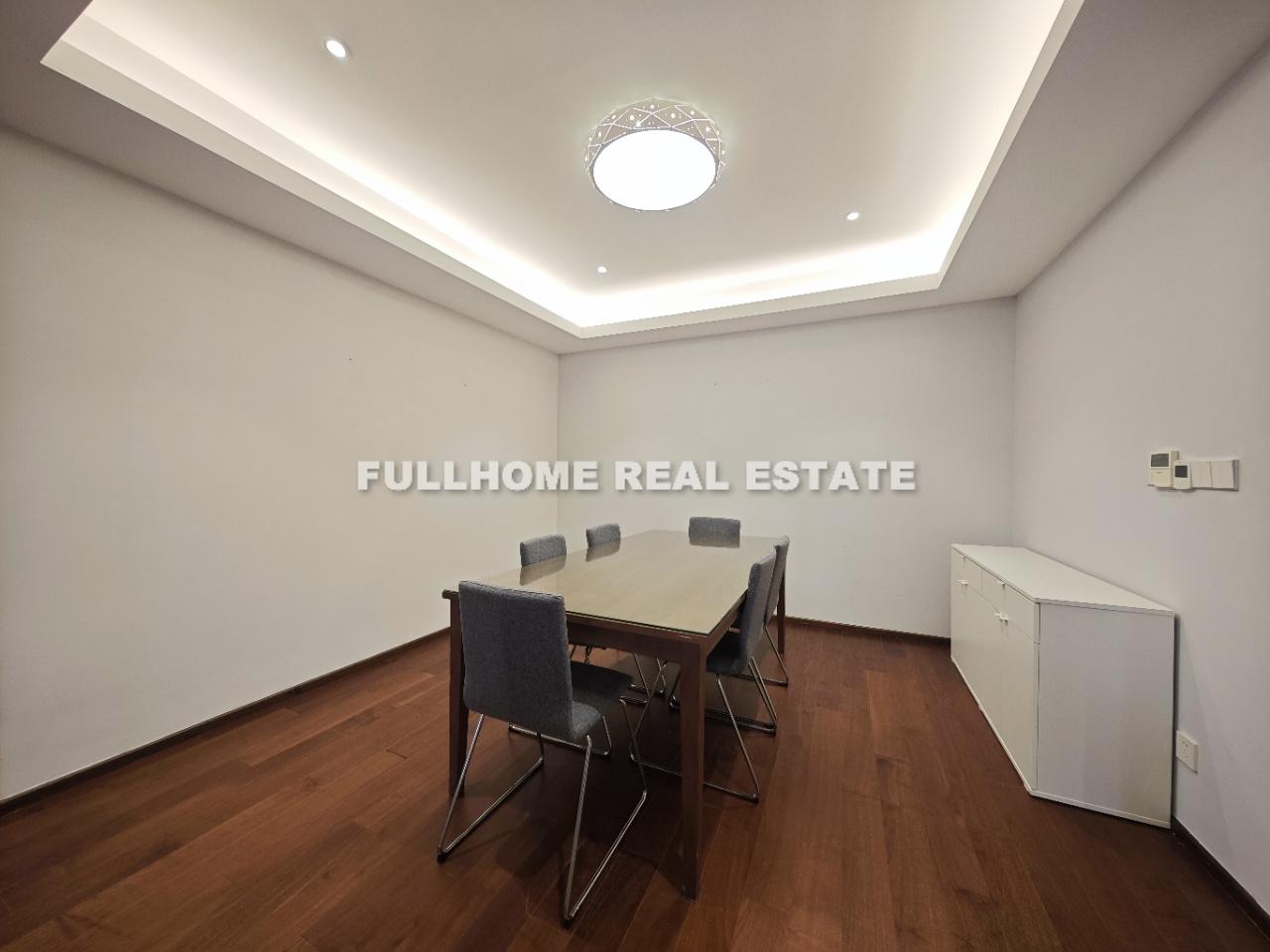 Hongqiao Rongjing - Interior view 6, Shanghai rental property