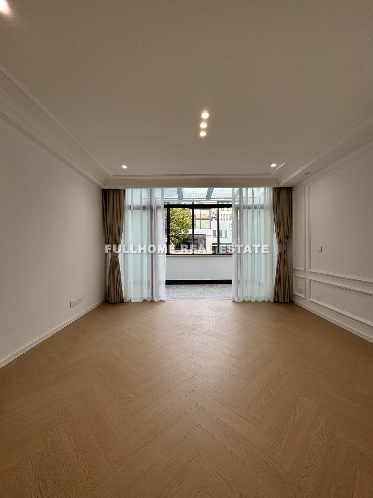 YINTAO GOLF VILLA - Interior view 15, Shanghai rental property