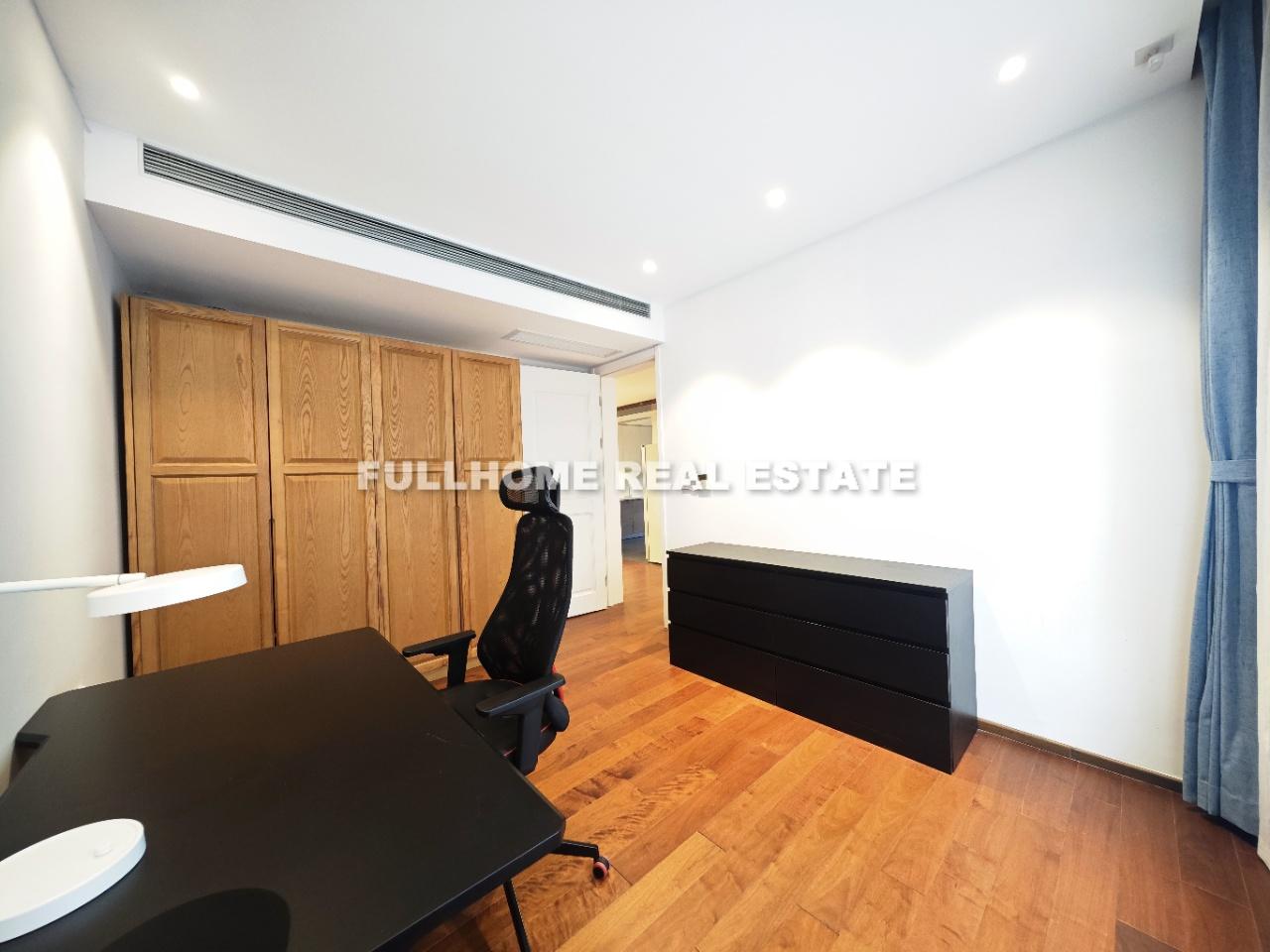 Hongqiao Rongjing - Interior view 12, Shanghai rental property