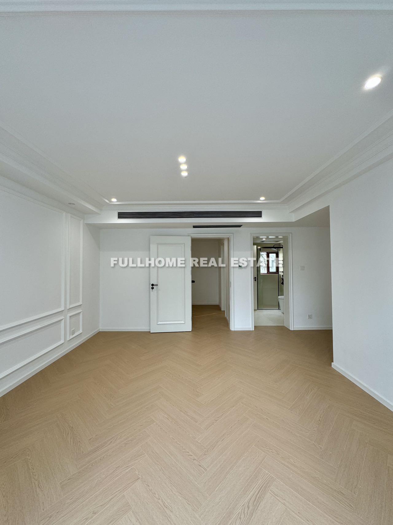 YINTAO GOLF VILLA - Interior view 7, Shanghai rental property