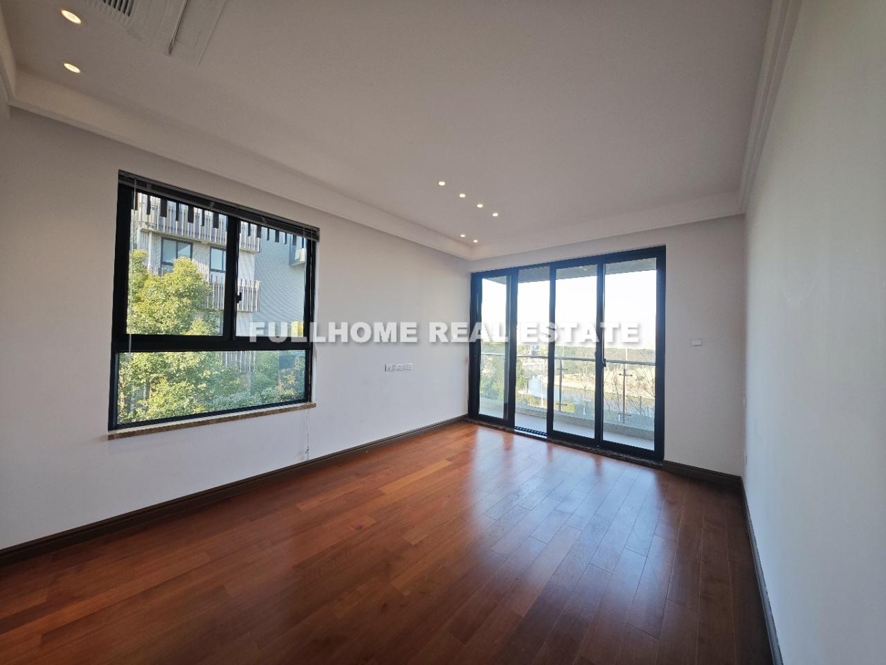 Hongqiao Rongjing - 3 bedroom apartment in Shanghai, Qingpu, Suburb