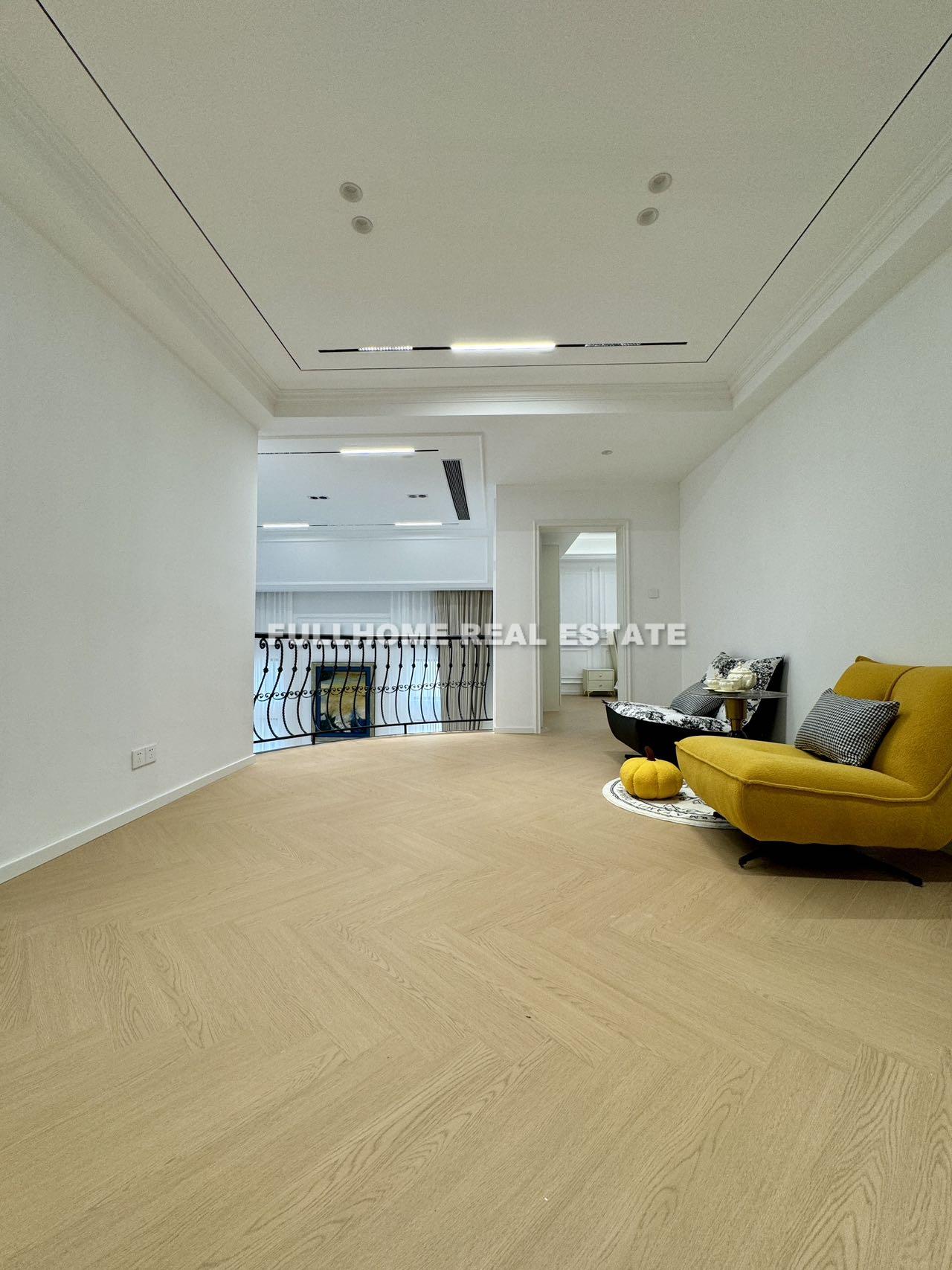 YINTAO GOLF VILLA - Interior view 9, Shanghai rental property