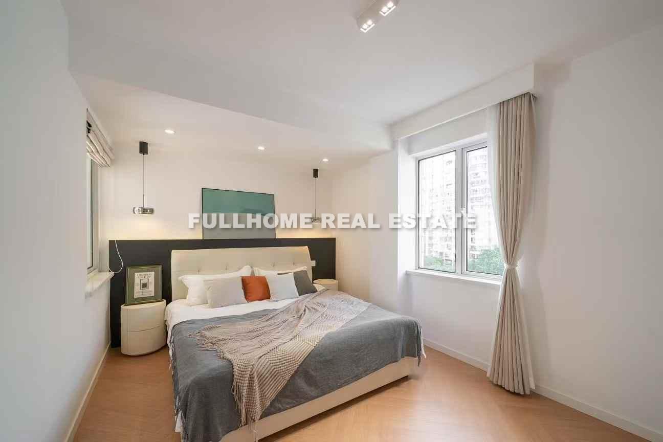 Xinhu Mingzhu City - Interior view 2, Shanghai rental property