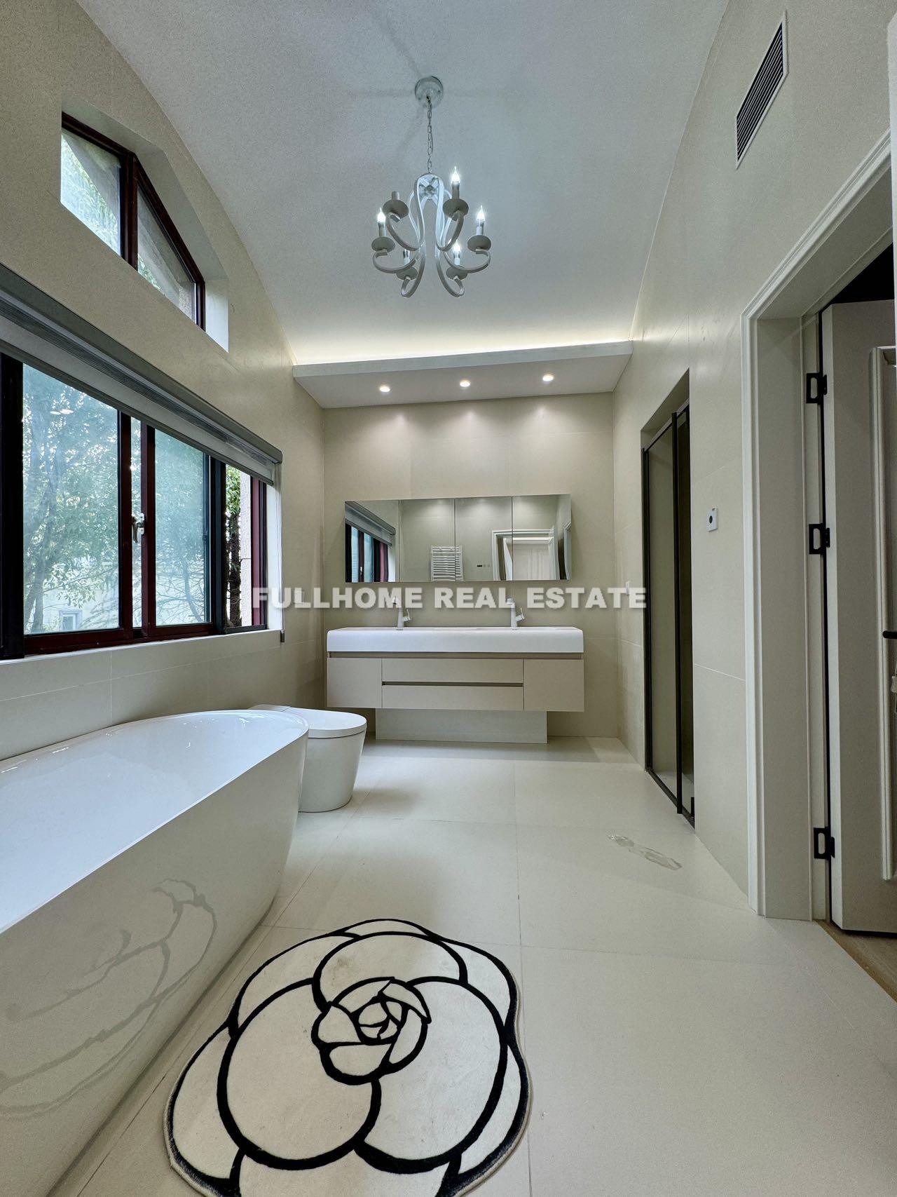 YINTAO GOLF VILLA - Interior view 11, Shanghai rental property
