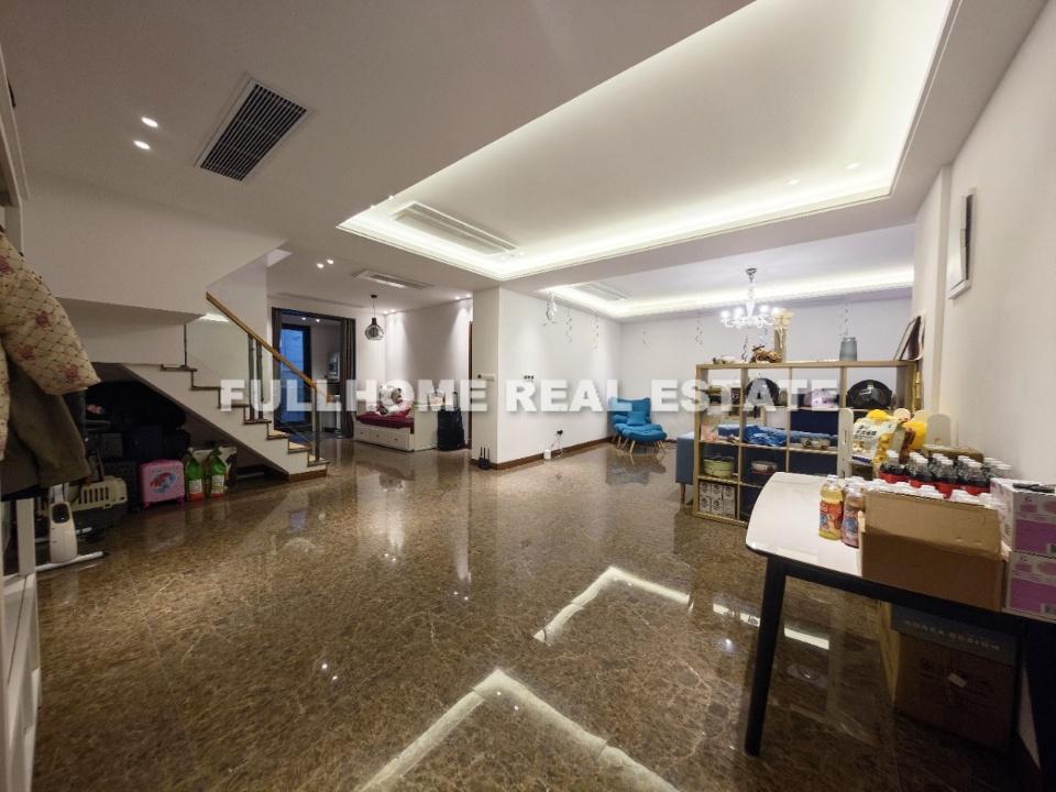 Hongqiao Rongjing - Interior view 5, Shanghai rental property