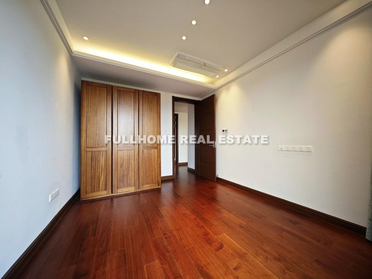 Hongqiao Rongjing - Interior view 13, Shanghai rental property