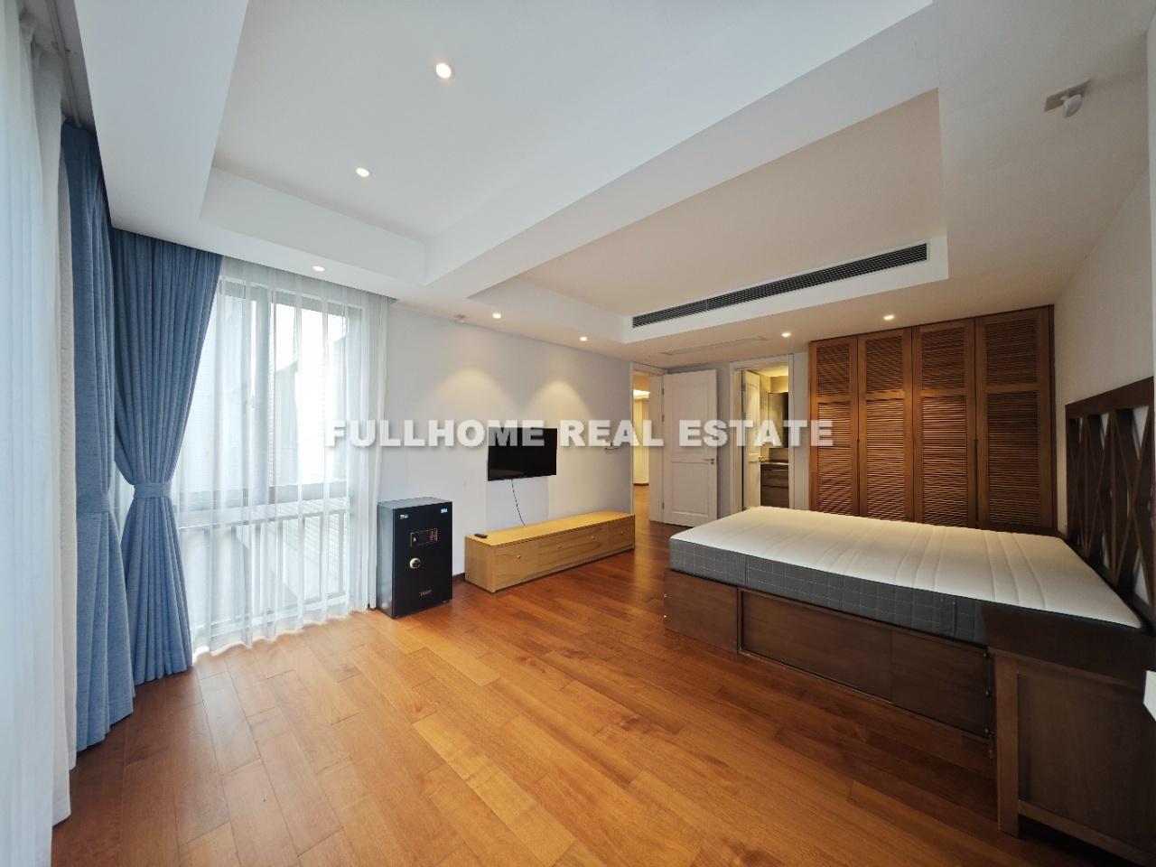 Hongqiao Rongjing - Interior view 15, Shanghai rental property