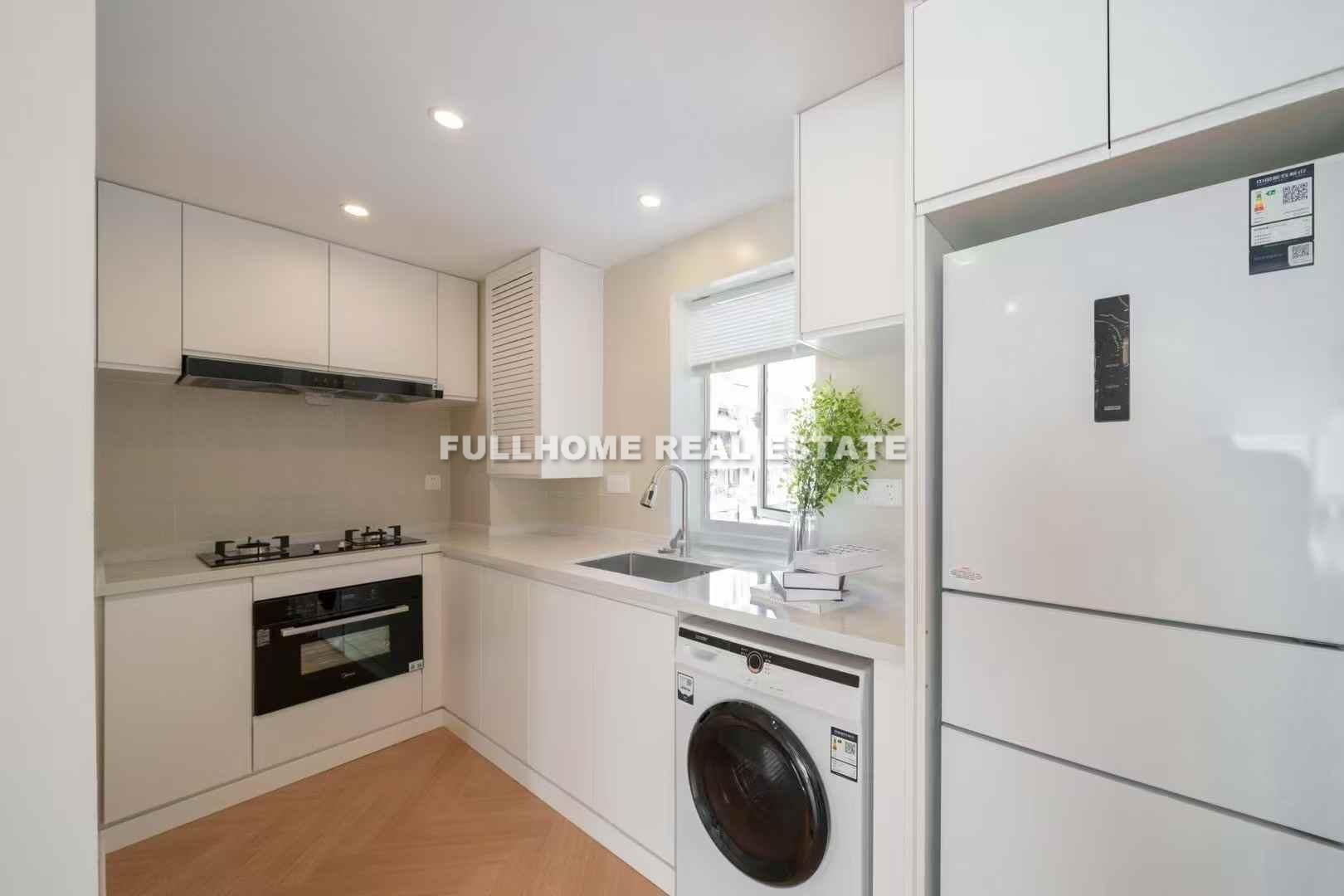 Xinhu Mingzhu City - Interior view 4, Shanghai rental property