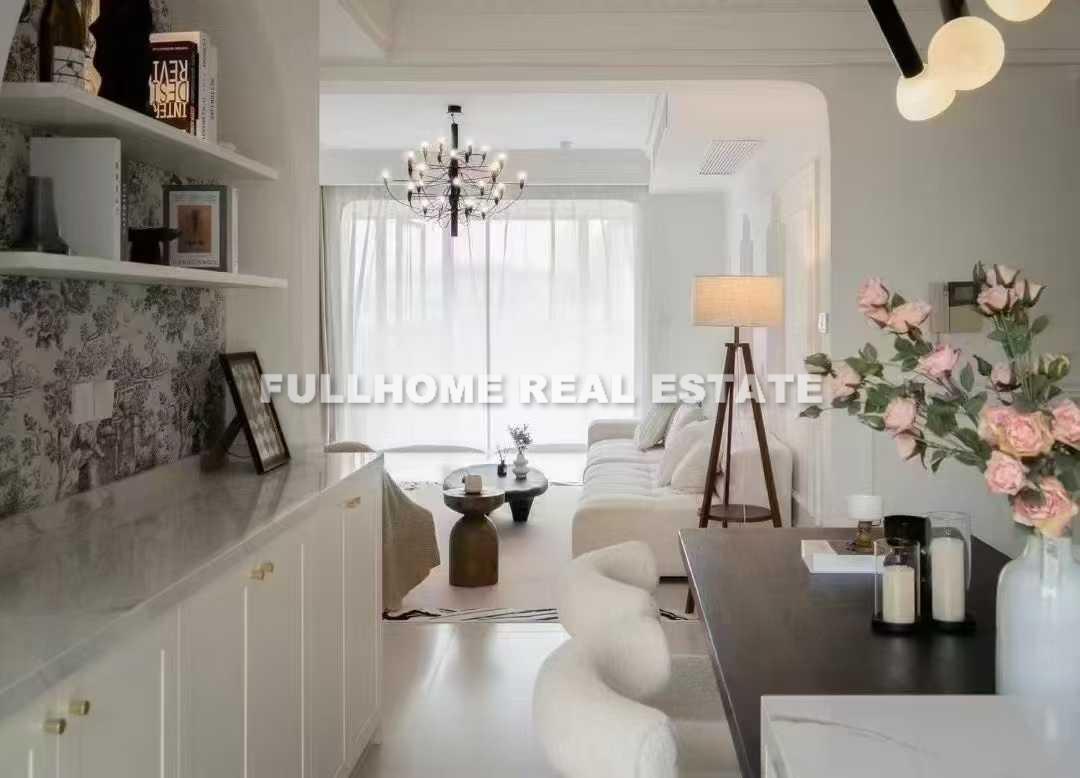 Hai Yue Garden - Interior view 4, Shanghai rental property