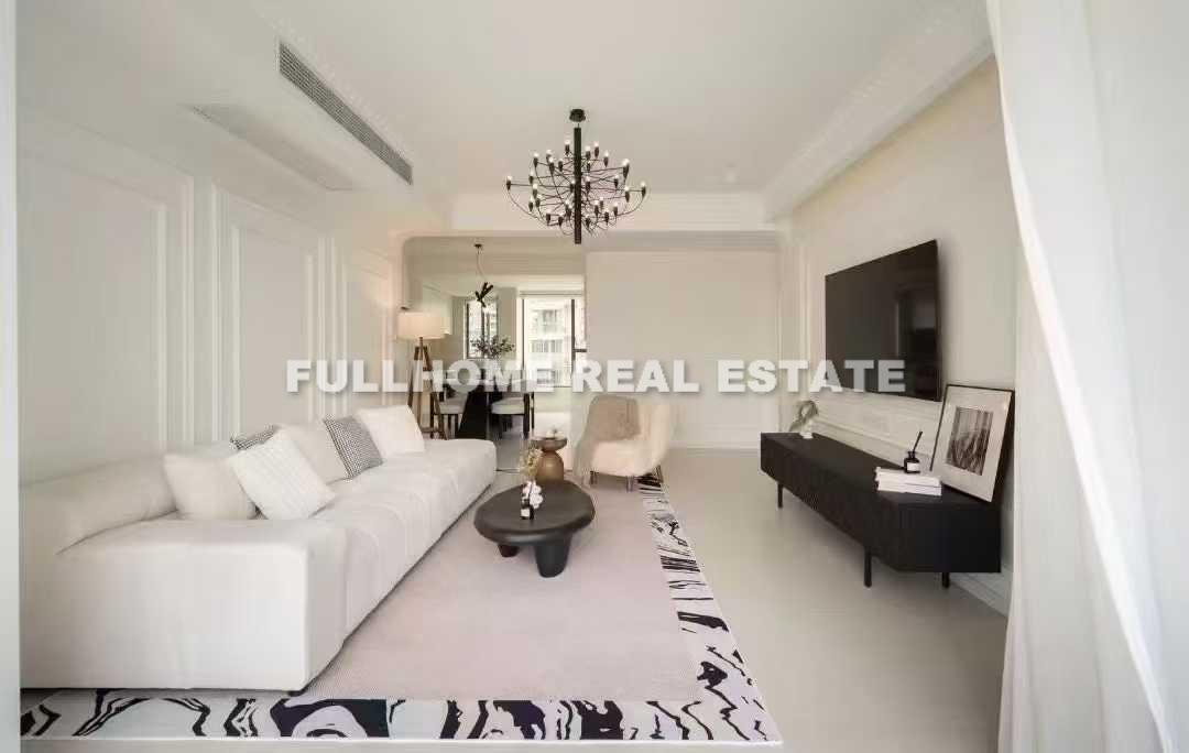 Hai Yue Garden - Interior view 7, Shanghai rental property