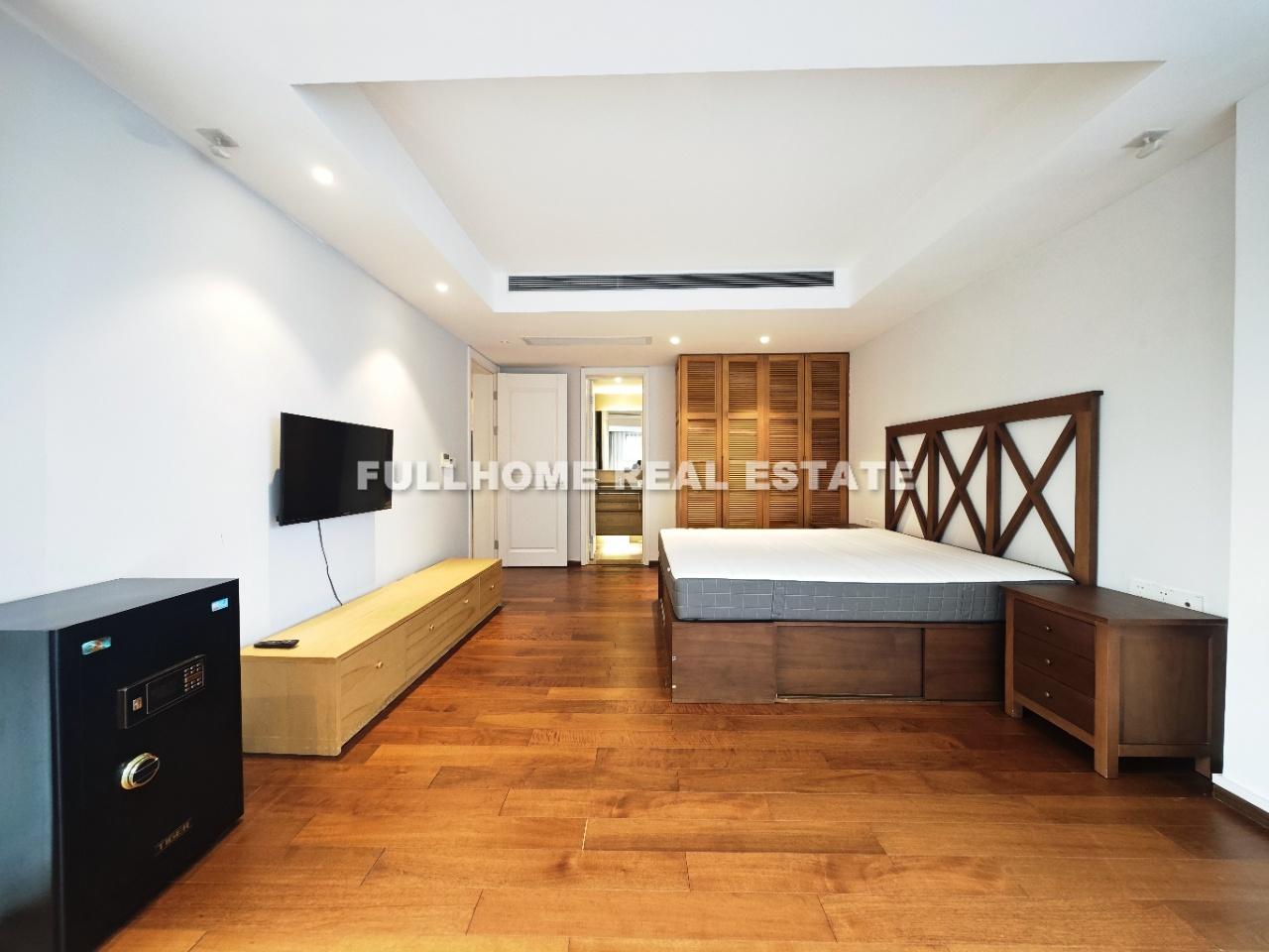 Hongqiao Rongjing - Interior view 13, Shanghai rental property