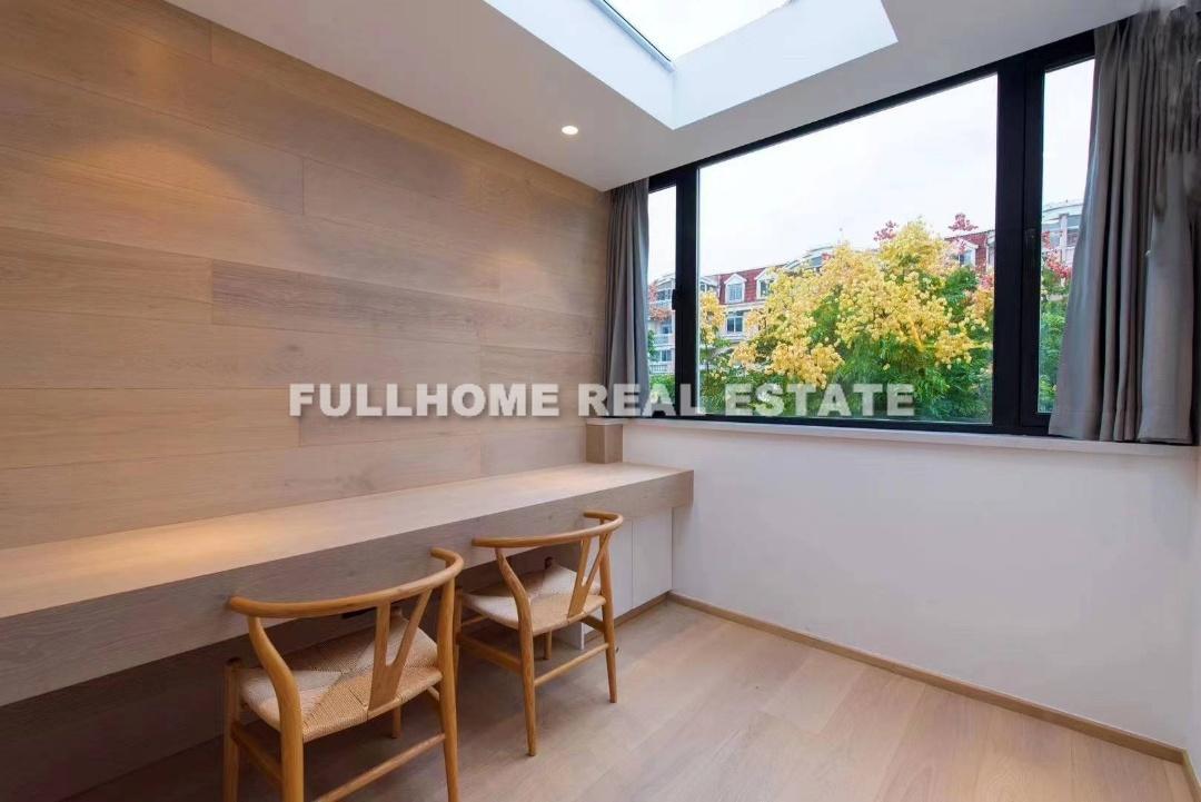 Jing An Garden View - Interior view 8, Shanghai rental property