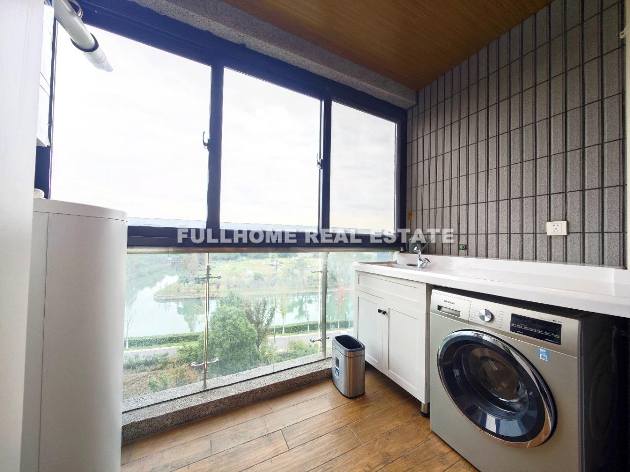 Hongqiao Rongjing - Interior view 9, Shanghai rental property
