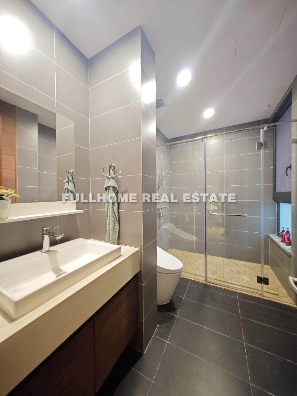 Hongqiao Rongjing - Interior view 10, Shanghai rental property