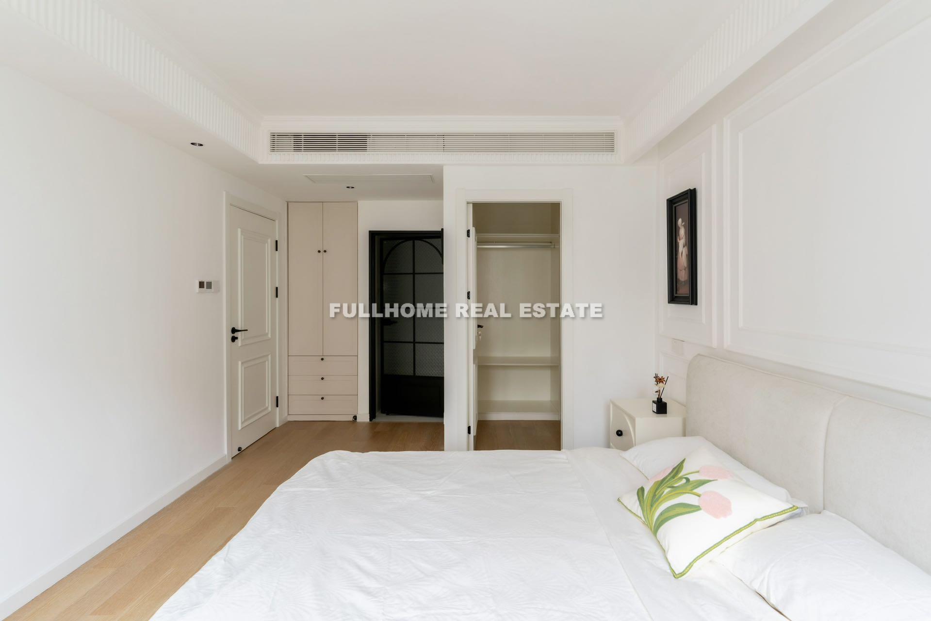 The Courtyards - Interior view 3, Shanghai rental property