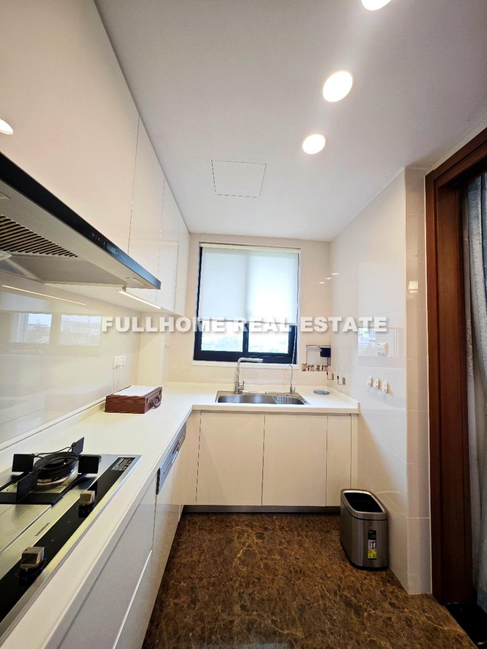 Hongqiao Rongjing - Interior view 8, Shanghai rental property