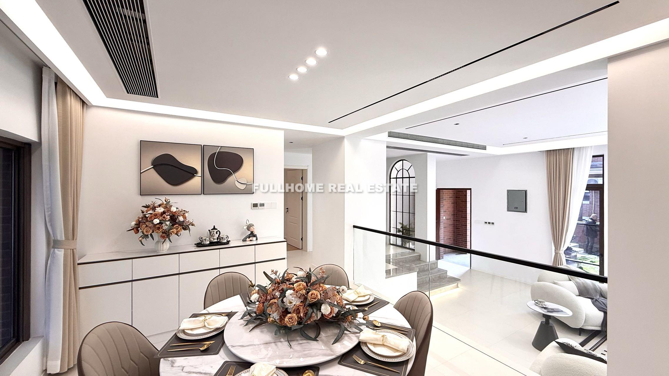 Dream House - Interior view 3, Shanghai rental property