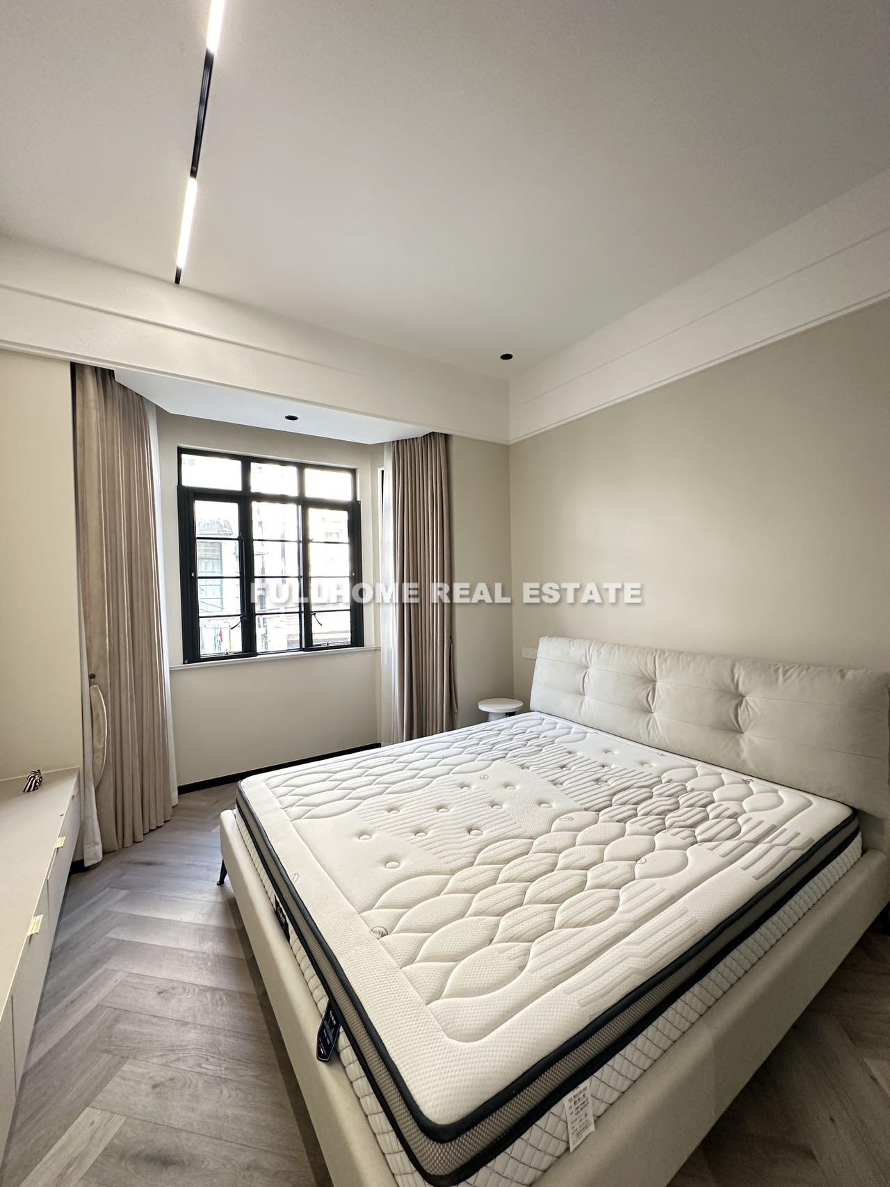 Lane 1001-1500 Middle Huaihai Road Old House - Interior view 5, Shanghai rental property