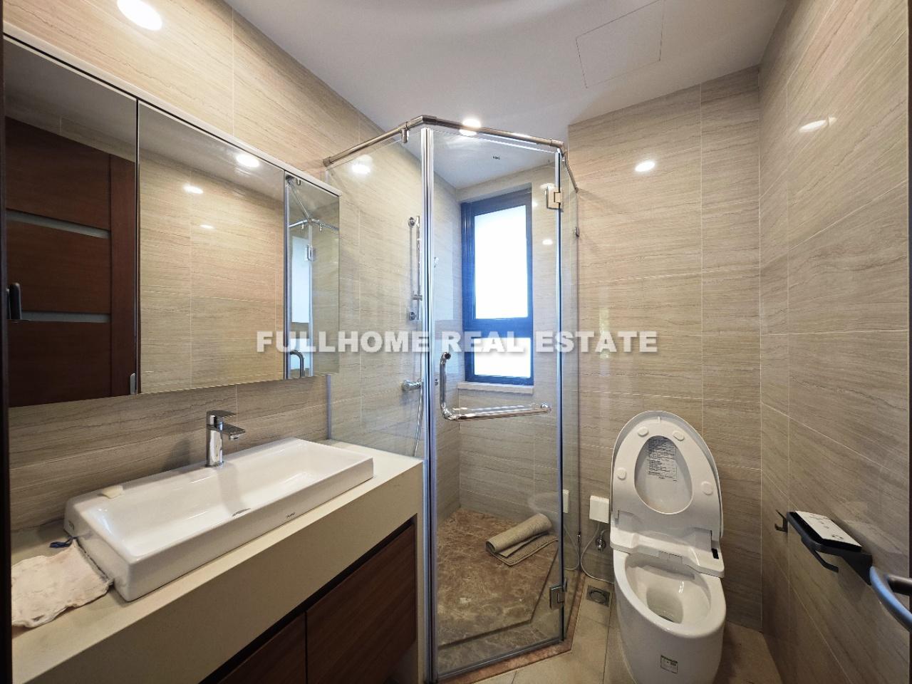 Hongqiao Rongjing - Interior view 7, Shanghai rental property