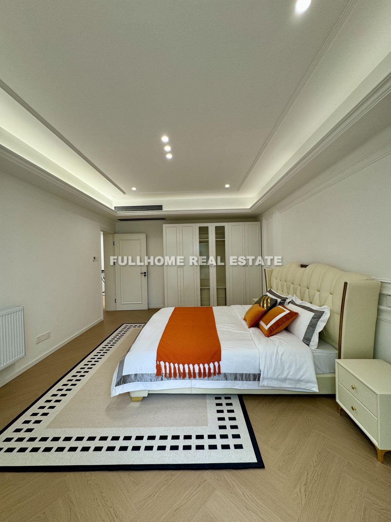 YINTAO GOLF VILLA - Interior view 12, Shanghai rental property