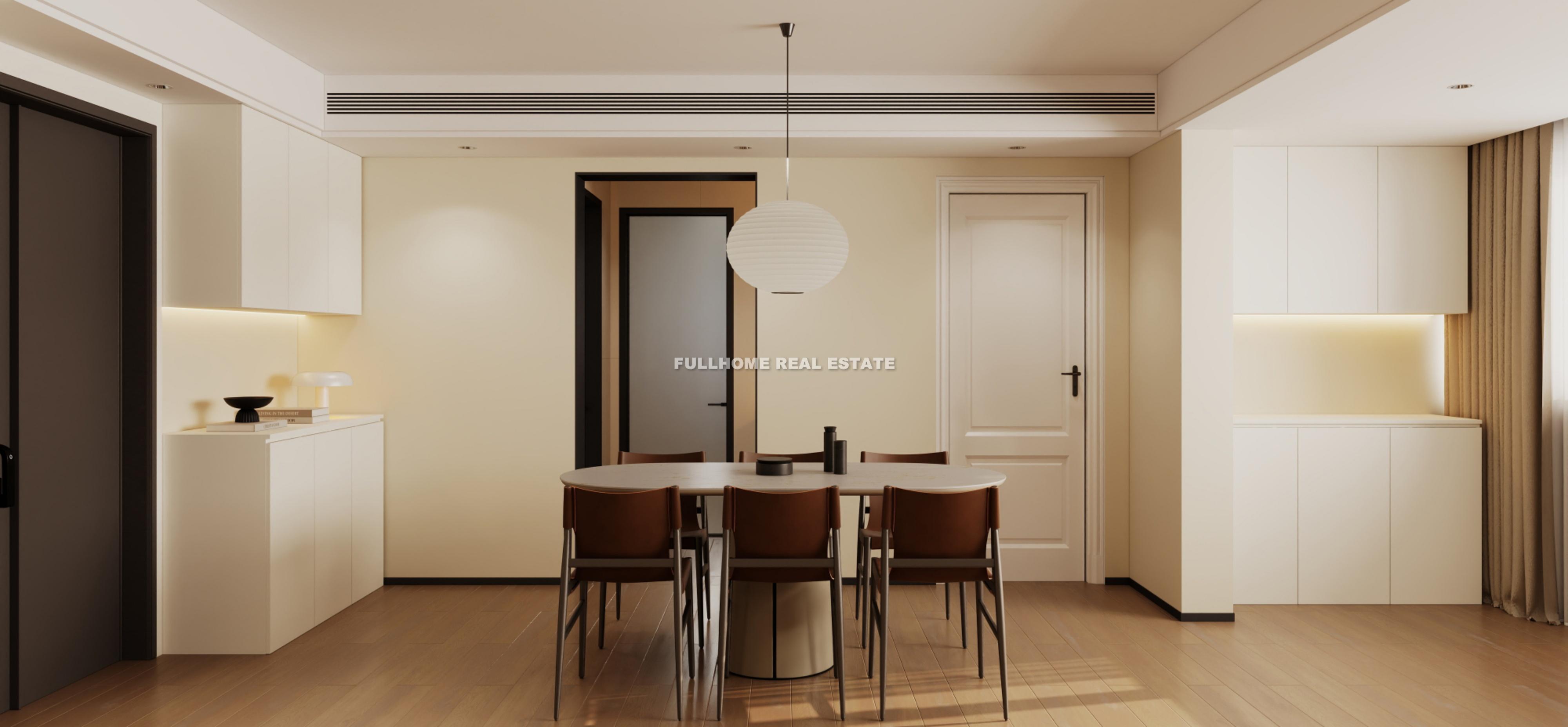 Hongqiao Ziyun Garden - Interior view 7, Shanghai rental property