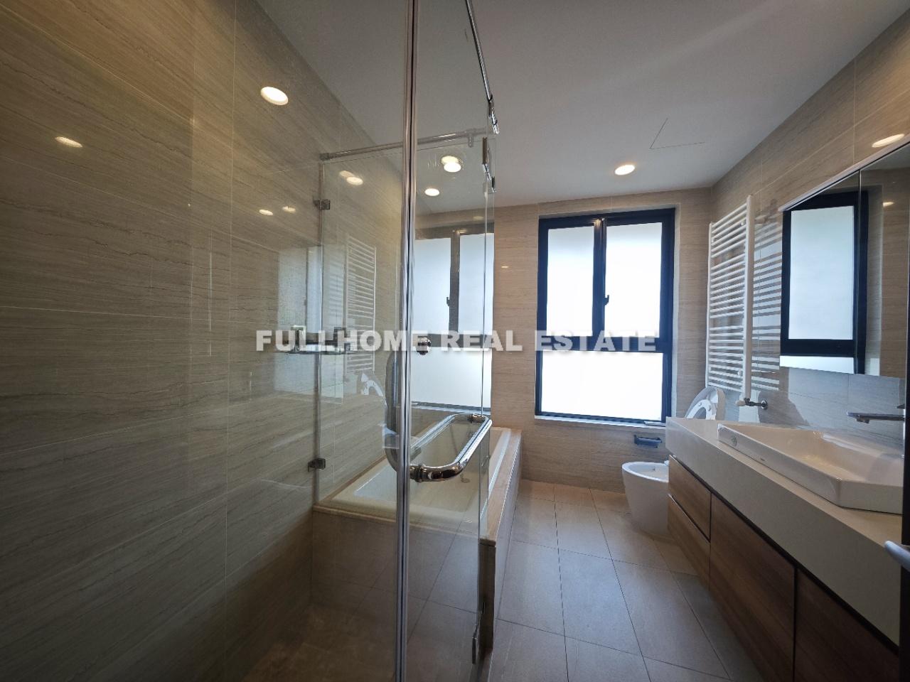 Hongqiao Rongjing - Interior view 10, Shanghai rental property