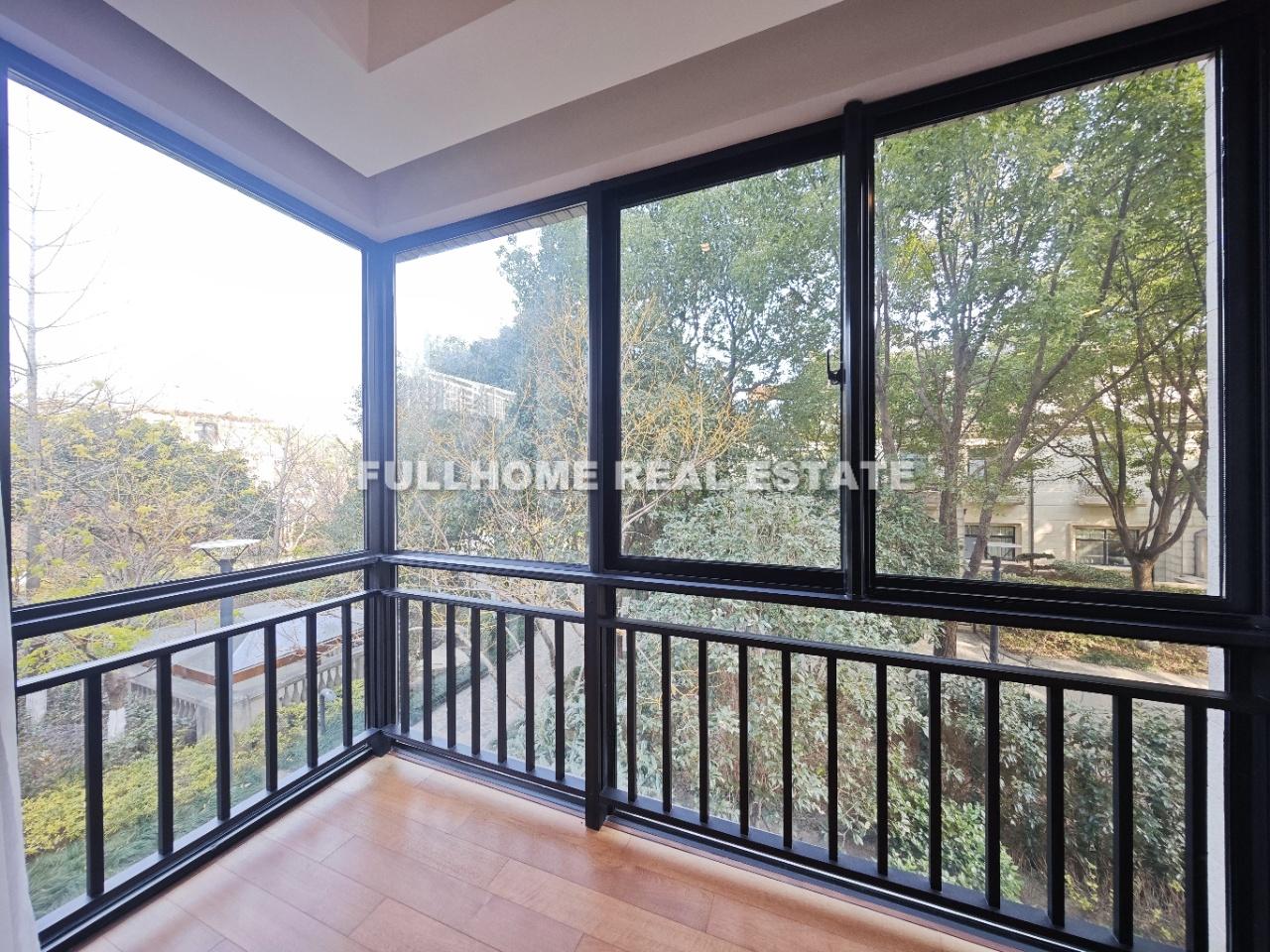 Hongqiao Rongjing - Interior view 14, Shanghai rental property