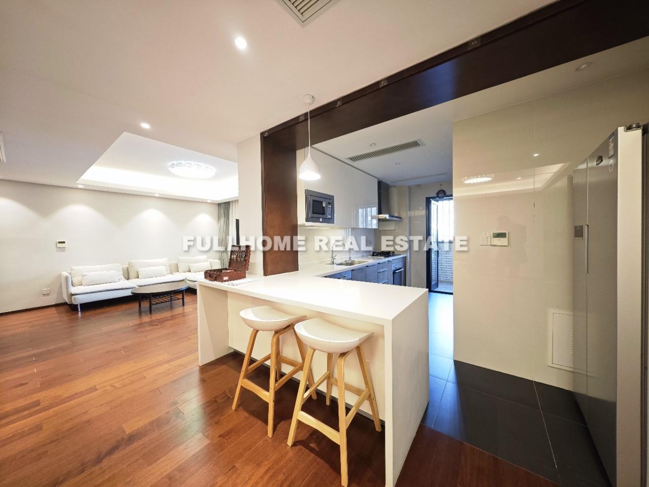 Hongqiao Rongjing - Interior view 5, Shanghai rental property