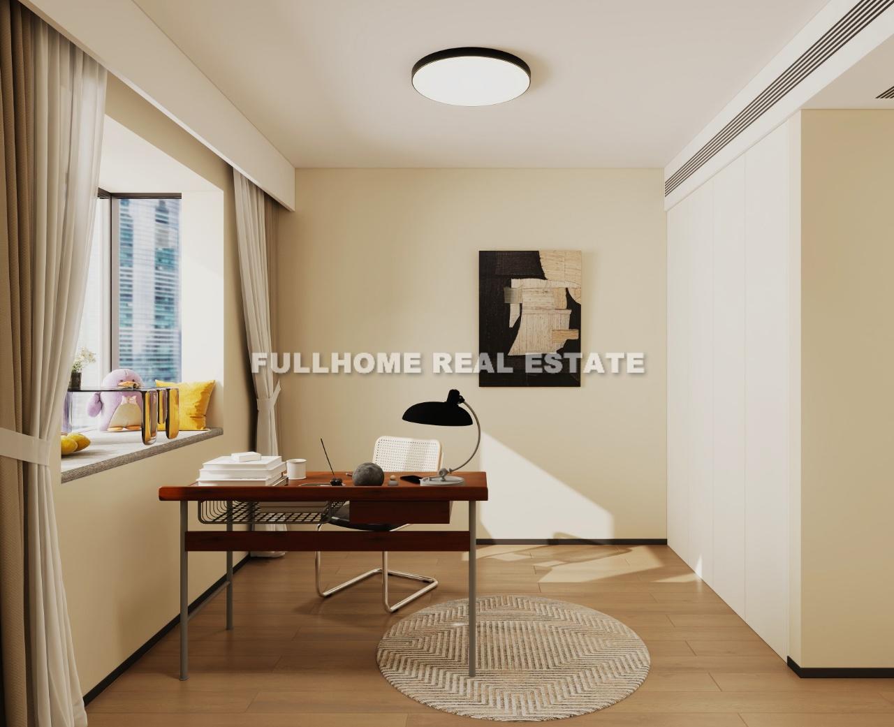 Hongqiao Ziyun Garden - Interior view 5, Shanghai rental property