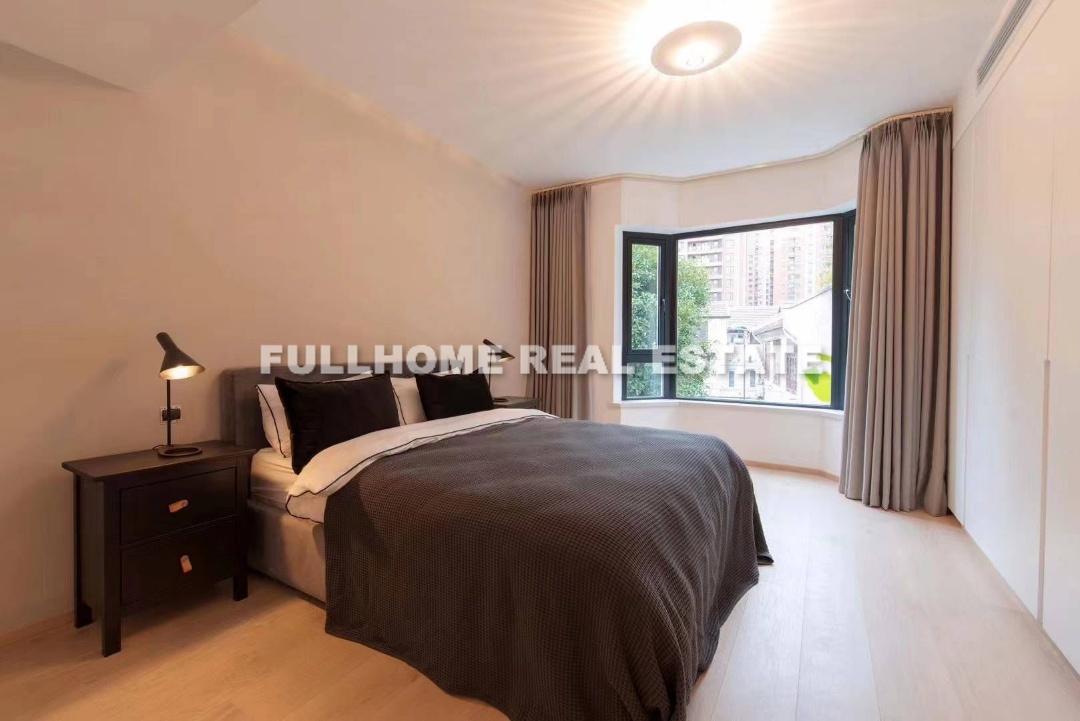Jing An Garden View - Interior view 3, Shanghai rental property
