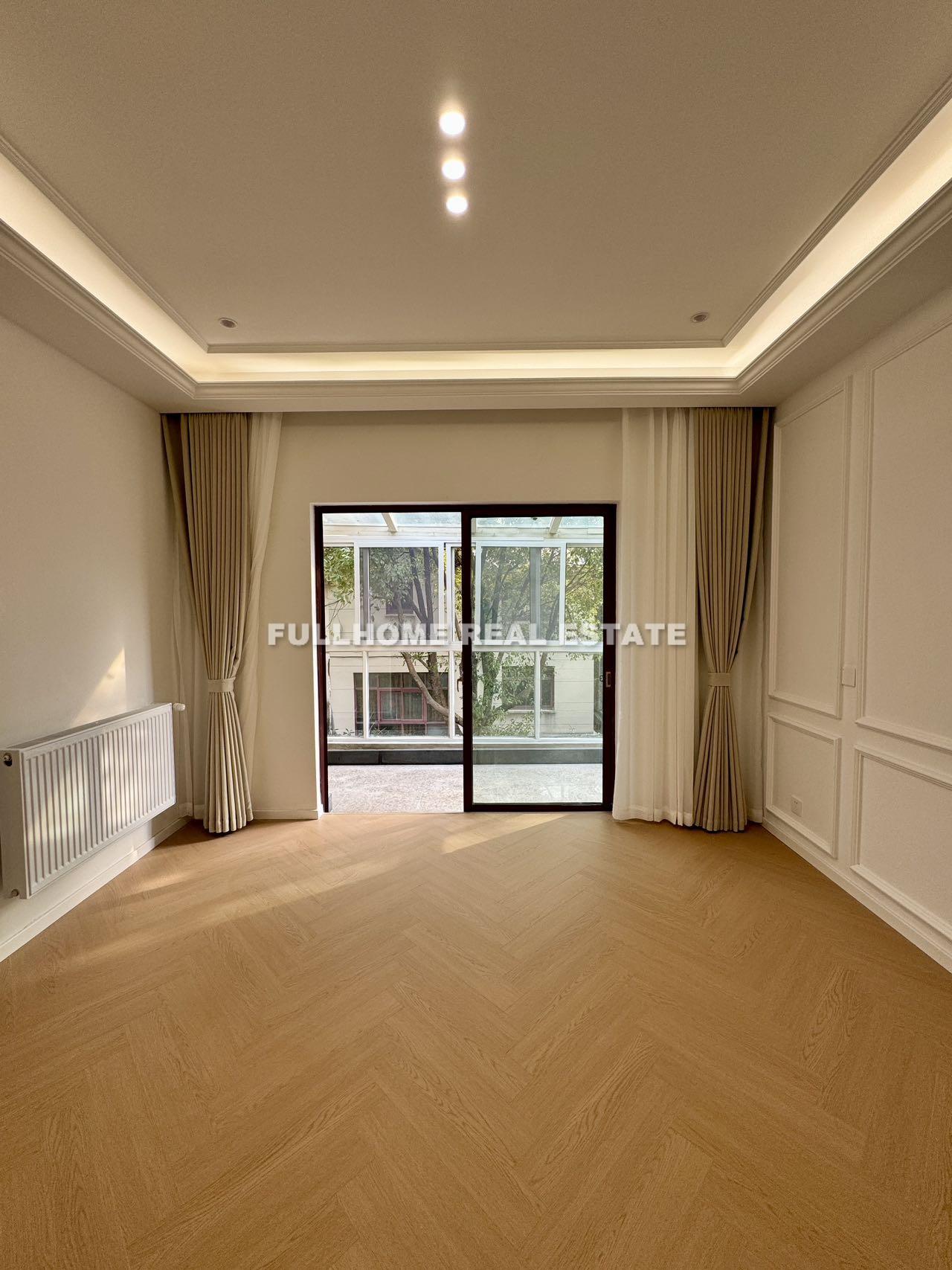 YINTAO GOLF VILLA - Interior view 10, Shanghai rental property