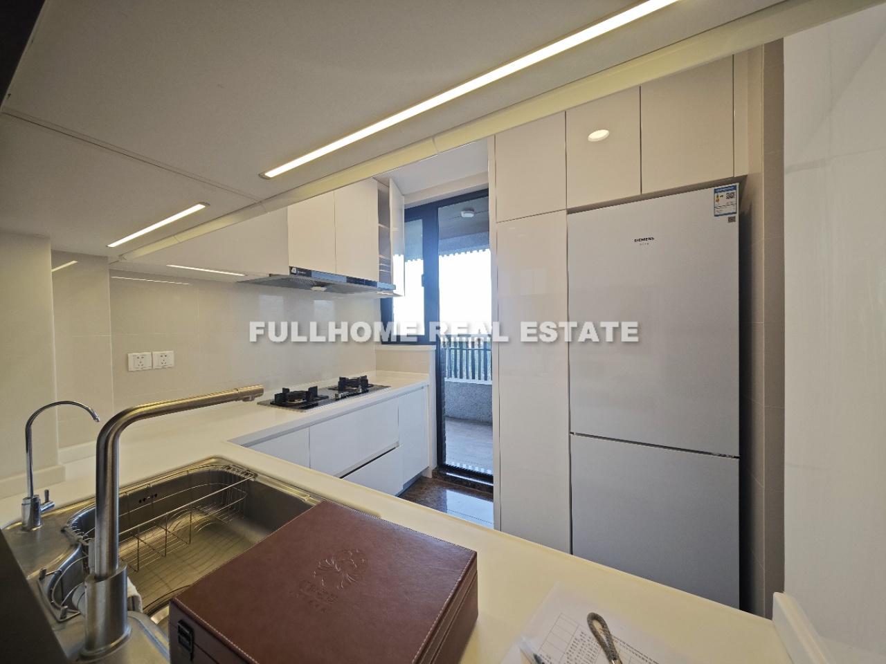 Hongqiao Rongjing - Interior view 3, Shanghai rental property