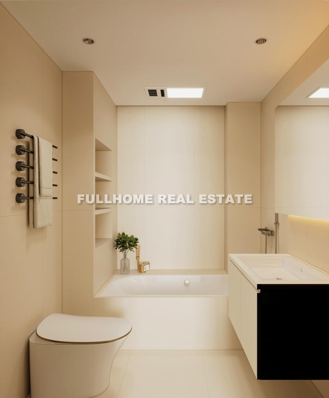 Hongqiao Ziyun Garden - Interior view 3, Shanghai rental property