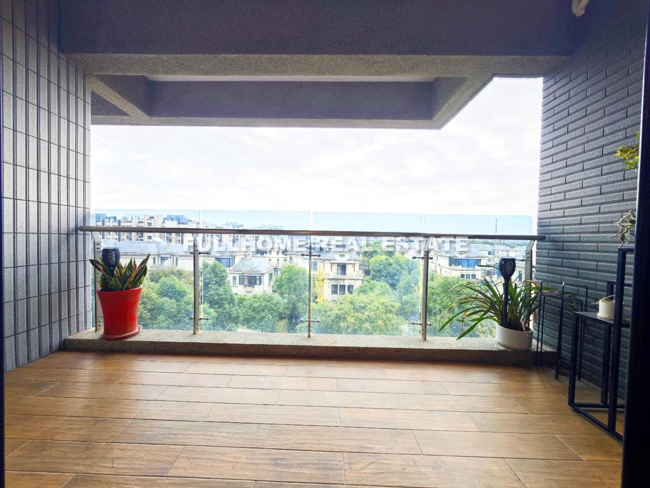 Hongqiao Rongjing - Interior view 4, Shanghai rental property