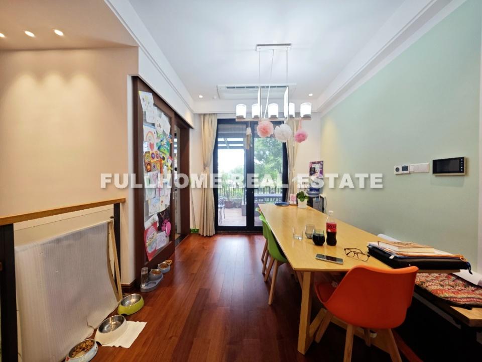 Hongqiao Rongjing - Interior view 3, Shanghai rental property