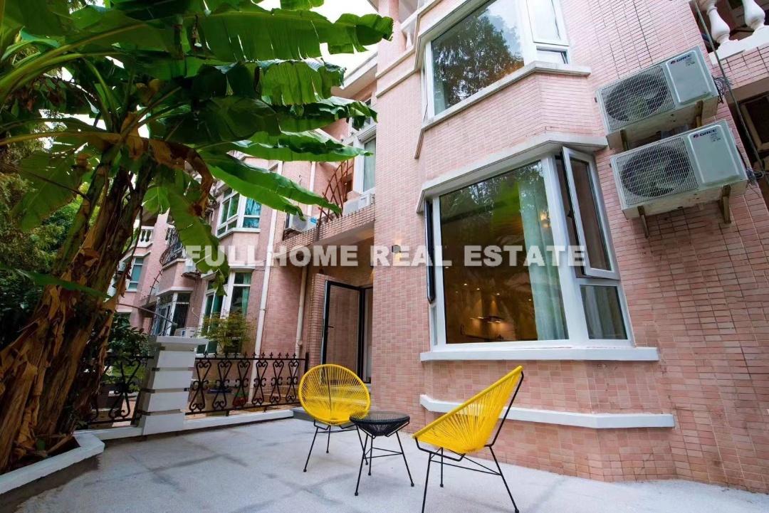 Jing An Garden View - Interior view 5, Shanghai rental property