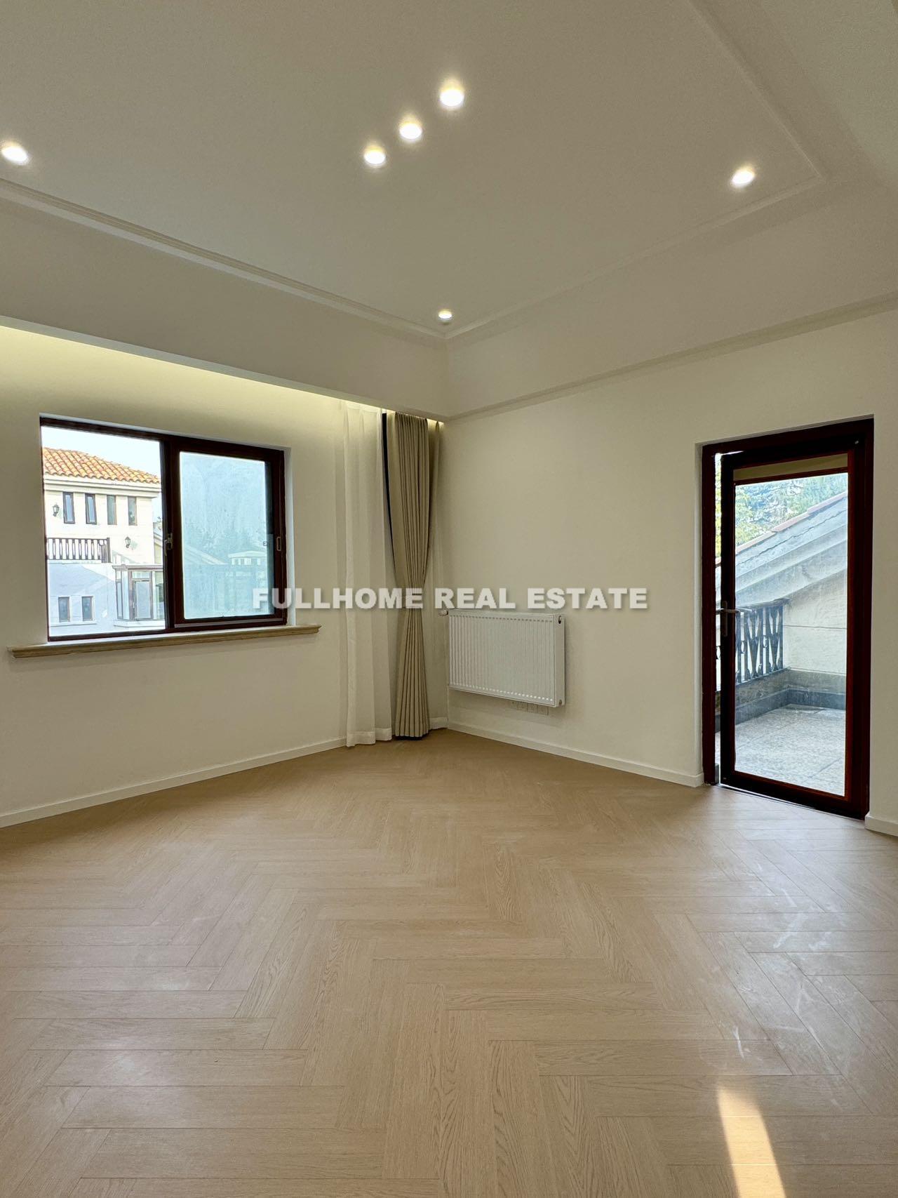 YINTAO GOLF VILLA - Interior view 13, Shanghai rental property