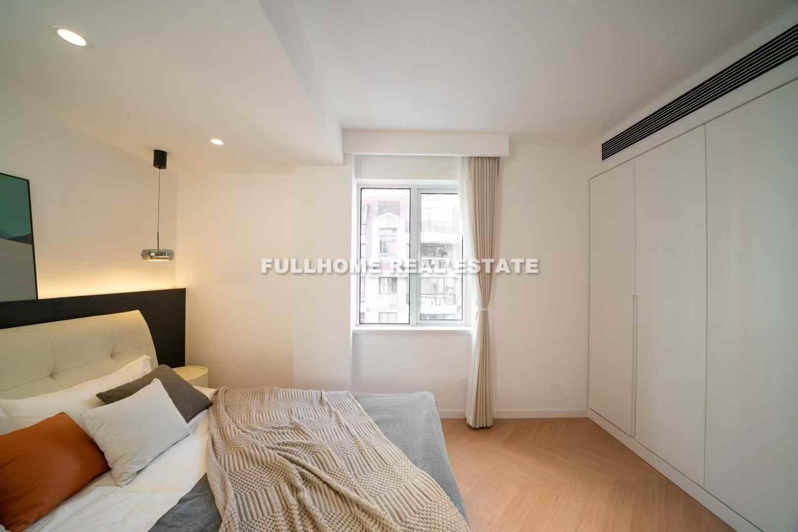 Xinhu Mingzhu City - Interior view 3, Shanghai rental property
