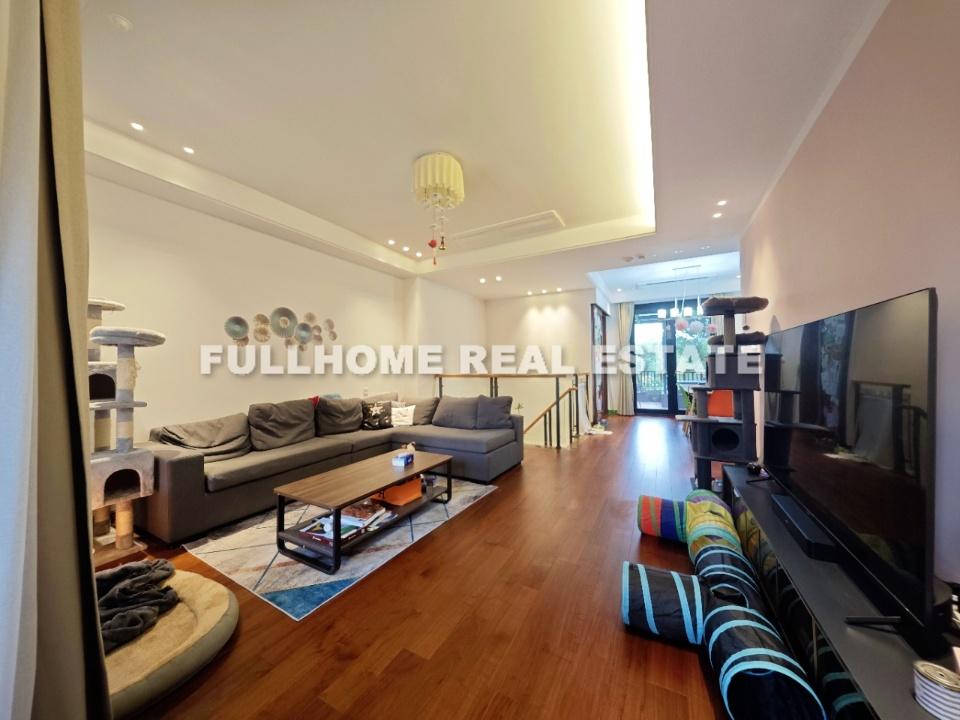 Hongqiao Rongjing - Interior view 2, Shanghai rental property