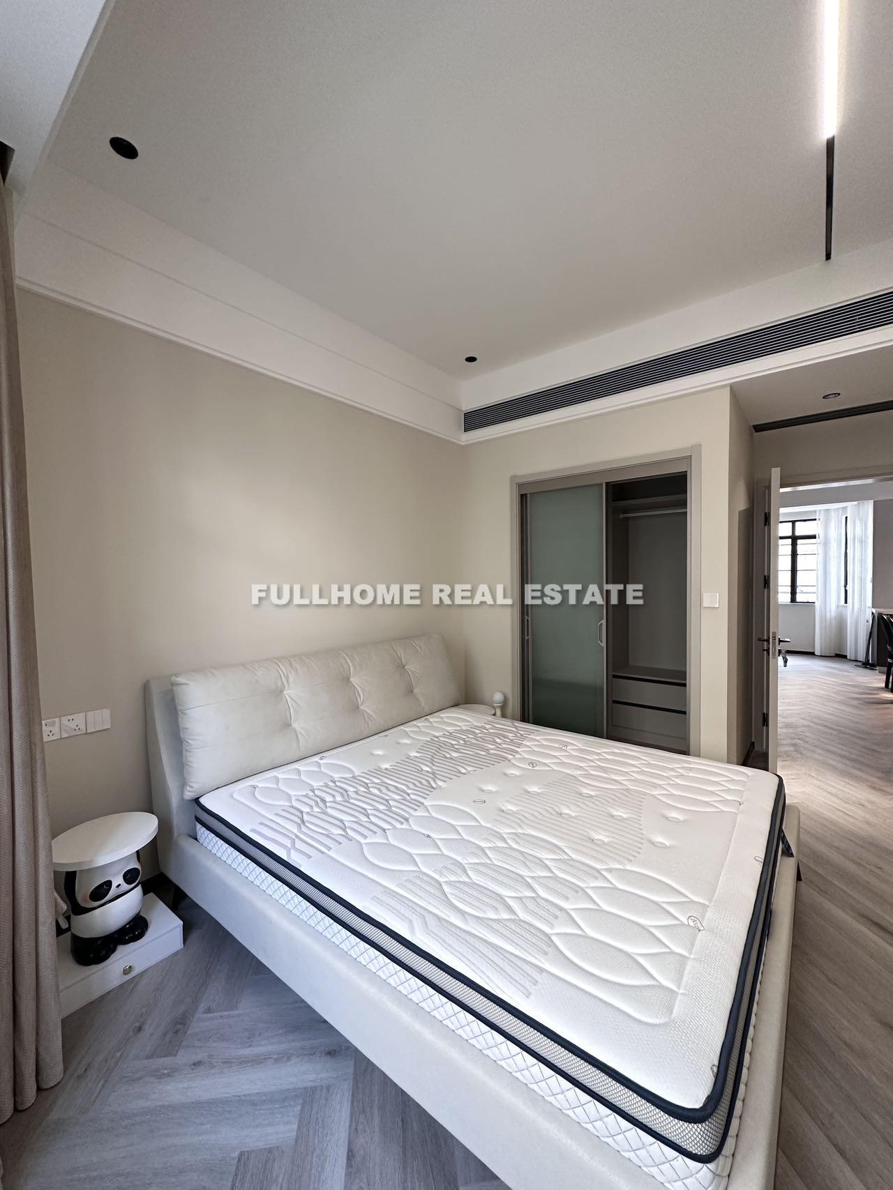 Lane 1001-1500 Middle Huaihai Road Old House - Interior view 6, Shanghai rental property