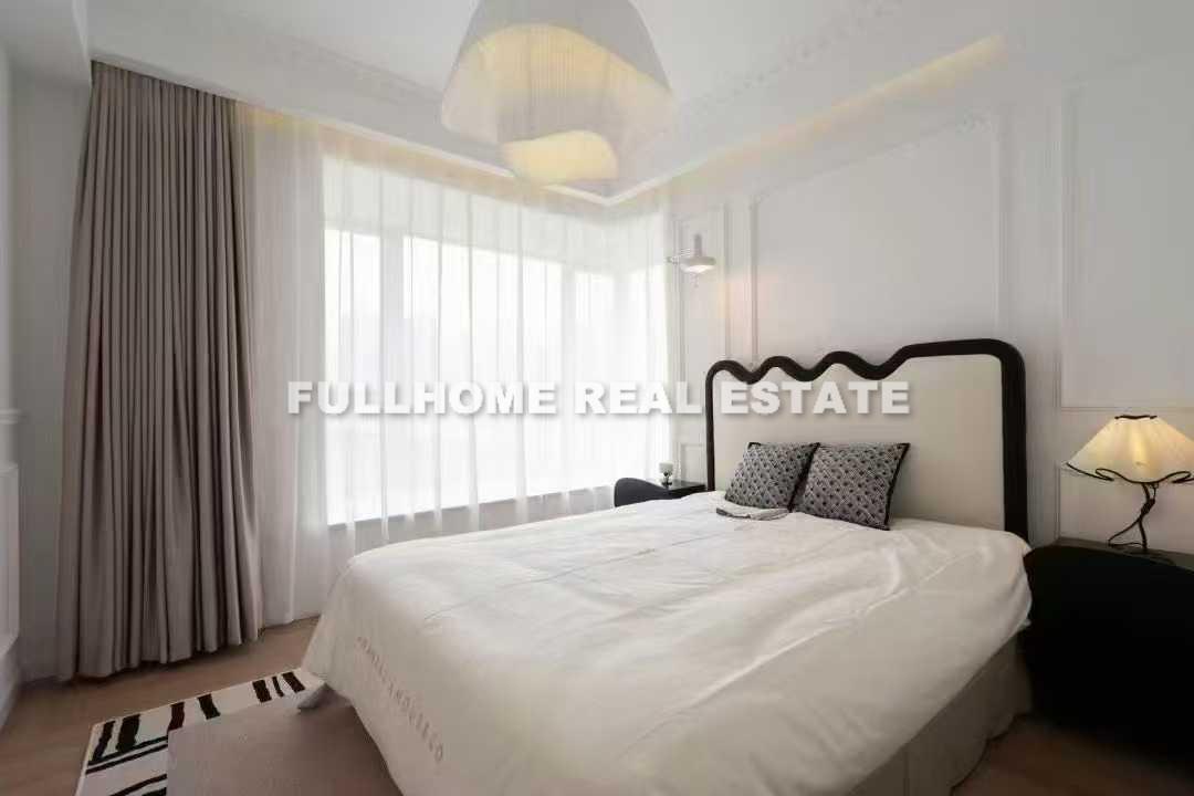 Hai Yue Garden - Interior view 8, Shanghai rental property