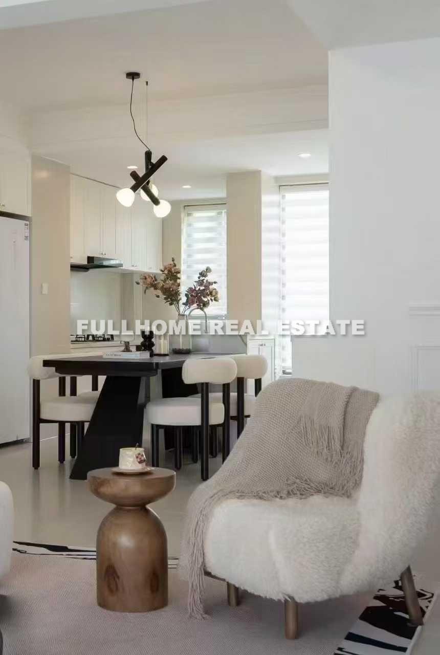 Hai Yue Garden - Interior view 6, Shanghai rental property