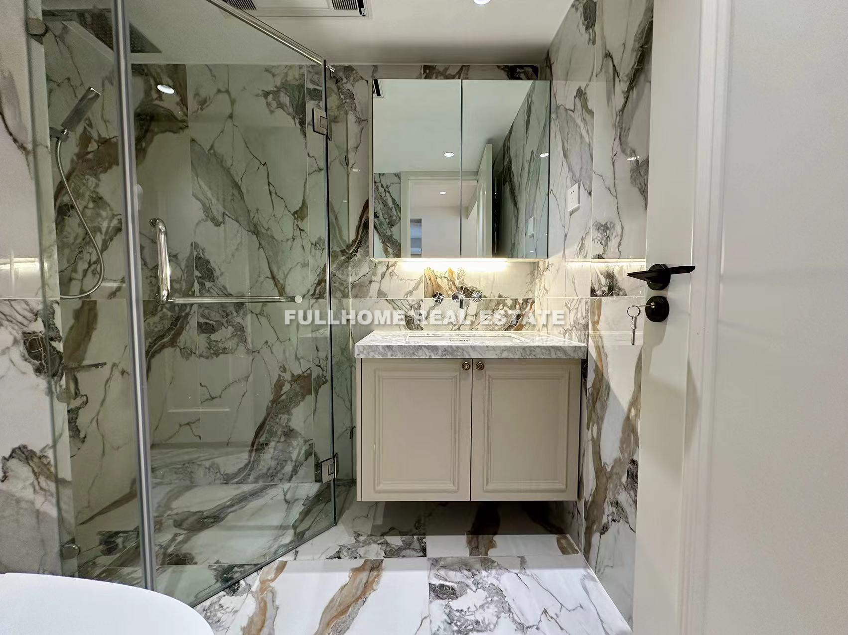 One Park Avenue - Interior view 7, Shanghai rental property