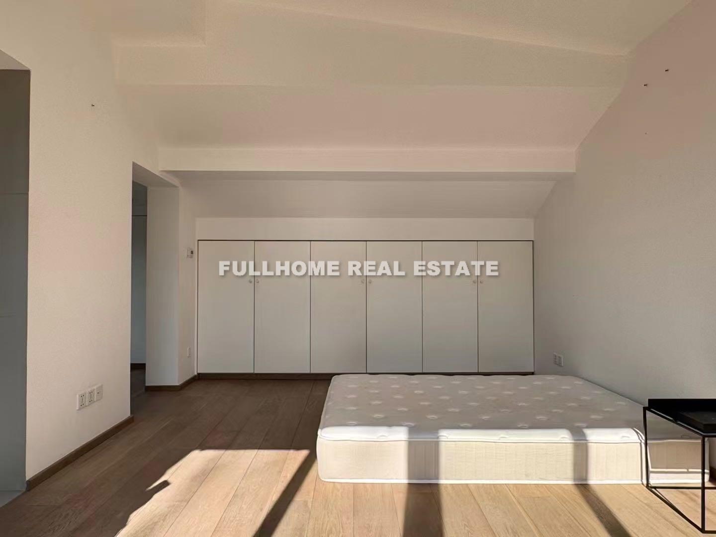 Lane 1-500 Xingguo Road Old House - Interior view 3, Shanghai rental property