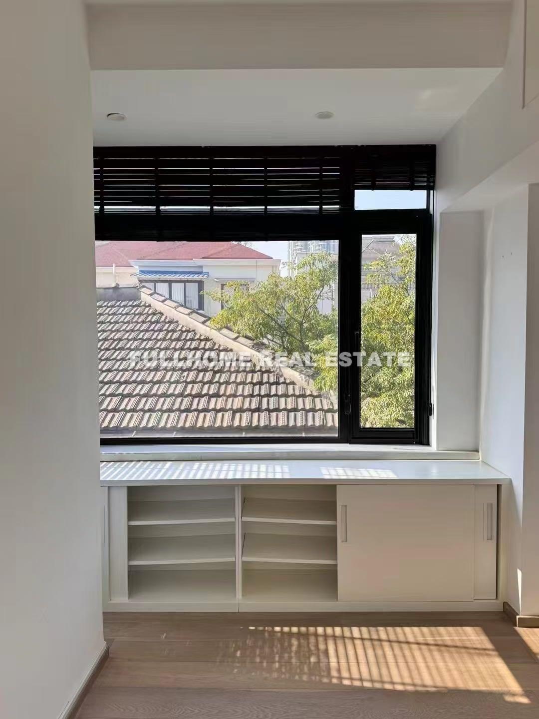 Lane 1-500 Xingguo Road Old House - Interior view 7, Shanghai rental property