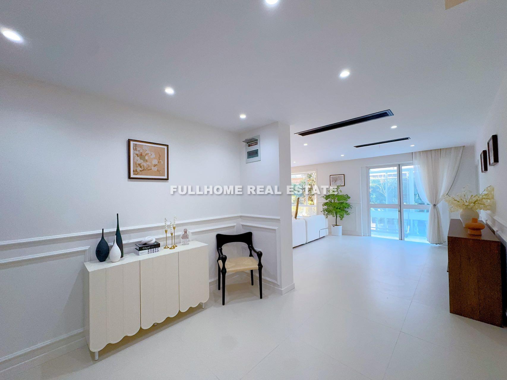 Xijiao Hua Cheng Villa - Interior view 9, Shanghai rental property